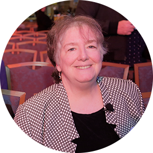 Relativity Fest 2019 attendee headshot